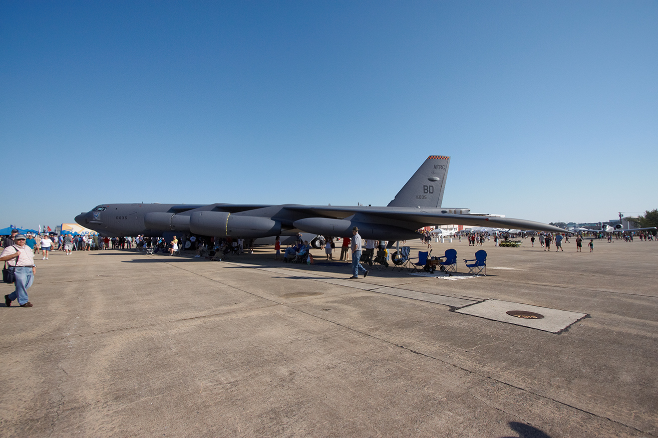 B52 Pictures